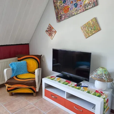 Apartment Donau